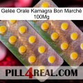 Gelée Orale Kamagra Bon Marché 100Mg new10